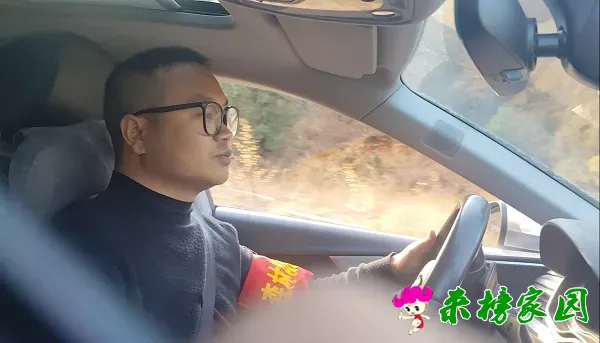 彭孟伟：防火一线显担当