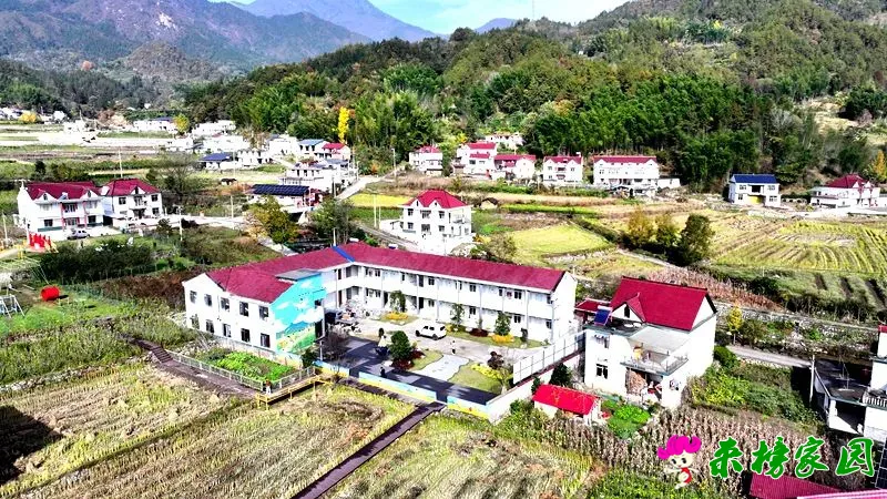 太平村“三招”盘活闲置资源 轻投资绘就乡村振兴新画卷