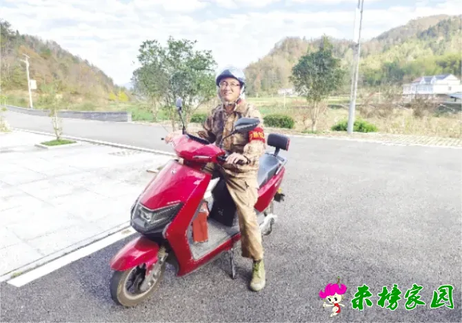 洪时德：33年坚守深山护林一线，护得青山山更青