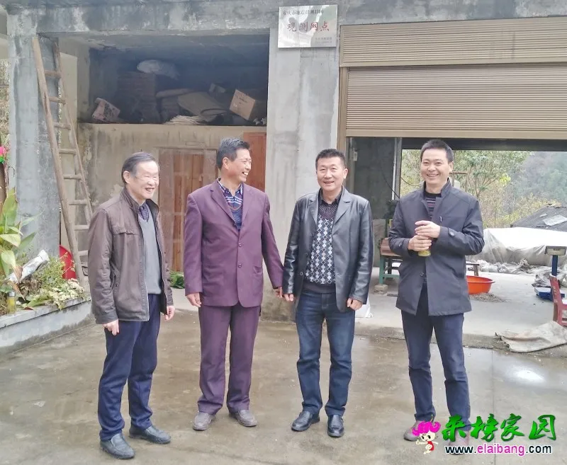 王焰林：大山深处的家园安全守望者