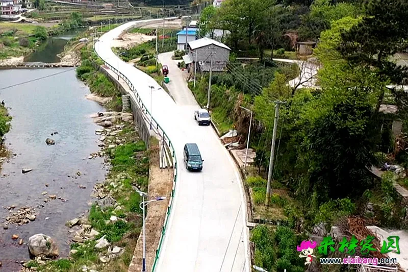 储选明：弯弯邮路织就乡村振兴新图景