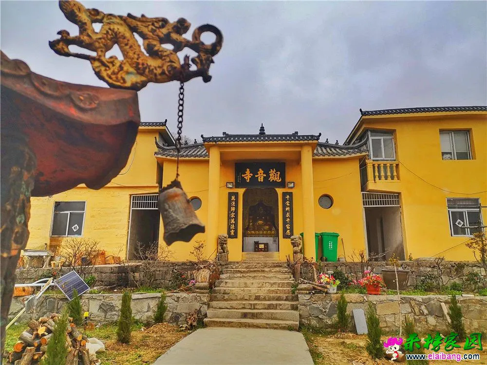 这是一个纯山区的县，找个旅游、休闲、发呆的地方，心情挺好